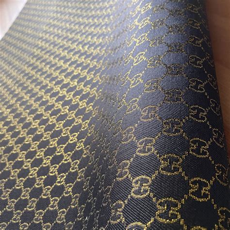 buy gucci fabric by the yard|gucci upholstery fabric for sale.